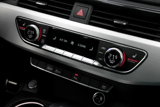 Audi A4 Audi A4 Avant 1.4 TFSI S-Line - 150 pk **Camera / Carplay / Virtual / Side - afbeelding nr 21