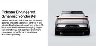 Polestar 4 - afbeelding nr 20