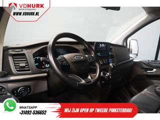 Ford Transit Custom - afbeelding nr 10