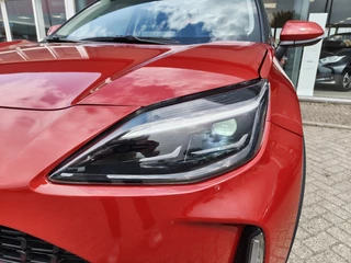 Toyota Yaris Cross - afbeelding nr 36