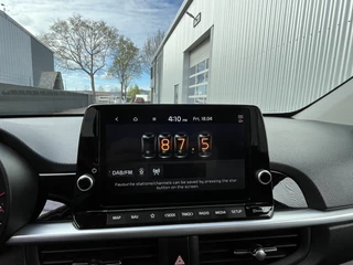Kia Picanto - afbeelding nr 23
