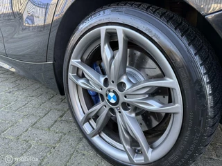 BMW 1 Serie BMW 1-serie M135i xDrive|M-pakket|Schuifdak|F20 F21|Xenom| - afbeelding nr 12