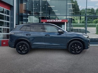 Volkswagen Tiguan - afbeelding nr 4