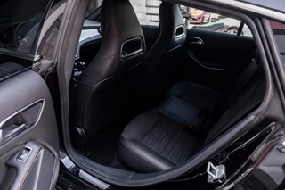 Mercedes-Benz CLA - afbeelding nr 6