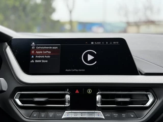 BMW 1 Serie BMW 1-serie 118i M-Sport | Leder | Apple Carplay | Live Cockpit | - afbeelding nr 27