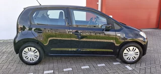 Volkswagen up! Volkswagen up! 1.0 move up! BlueM. - afbeelding nr 4