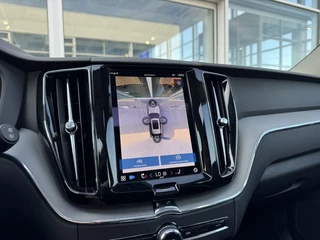Volvo XC60 - afbeelding nr 30