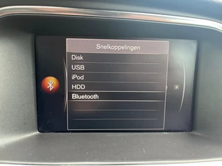 Volvo V40 Volvo V40 2.0 T2 122PK LED koplampen/Navi/Parkeersensoren voor+achter Onderhoudshistorie - afbeelding nr 9