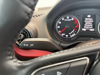 Audi Q2 Audi Q2 1.4 TFSI CoD Sport - afbeelding nr 17
