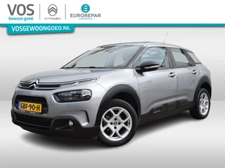 Citroën C4 Cactus - 430168928-0