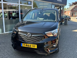 Opel Combo - afbeelding nr 34