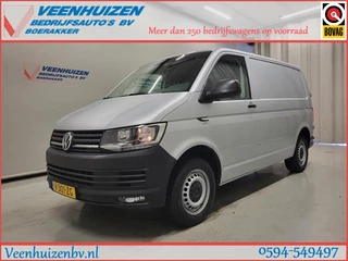 Volkswagen Transporter Volkswagen Transporter 2.0TDI Euro 6! - afbeelding nr 1