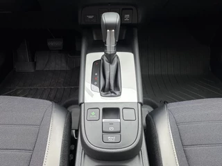 Honda Jazz Honda Jazz 1.5 e:HEV Advance Crosstar Navigatie, Parkeersensoren V+A, Apple/Android , All-in Rijklaarprijs - afbeelding nr 24