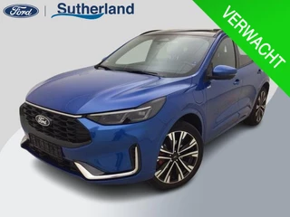 Ford Kuga - 86525382-0