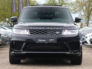 Land Rover Range Rover Sport Land Rover Range Rover Sport P400e HSE I Panoramadak I Meridian I Matrix - afbeelding nr 15
