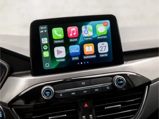 Ford Kuga Ford Kuga 2.5 PHEV Titanium 225Pk Automaat (APPLE CARPLAY, GROOT NAVI, STUUR/STOELVERWARMING, ADAPTIVE CRUISE, CAMERA, KEYLESS, TREKHAAK, STOELVERWARMING ACHTER, ELEK ACHTERKLEP, NIEUWSTAAT) - afbeelding nr 8