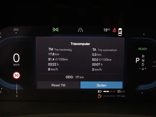 Volvo S90 Volvo S90 T8 PLUG-IN HYBRID LONG RANGE ULTIMATE DARK LUCHTVERING MASSAGE-S - afbeelding nr 22