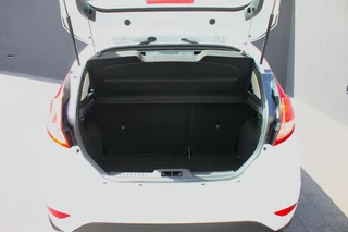 Ford Fiesta - afbeelding nr 31