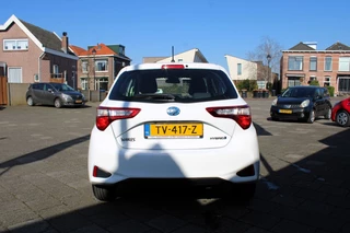 Toyota Yaris - afbeelding nr 4