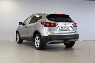 Nissan QASHQAI - afbeelding nr 3