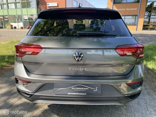 Volkswagen T-Roc Volkswagen T-Roc 1.5 TSI DSG BLACK-OPTIC CAMERA/TREKHAAK / ACC - afbeelding nr 11
