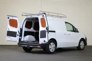 Nissan Townstar - afbeelding nr 11