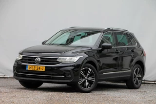 Volkswagen Tiguan - afbeelding nr 2