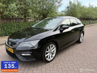 SEAT Leon - 207668047-0