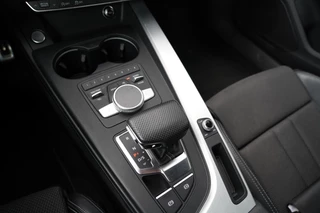Audi A5 Audi A5 Sportback 2.0 TFSI MHEV Sport S-line Edition - Dealer onderhouden - Climate control - Virtual Cockpit - Cruise Control - Parkeersensoren - Keyless start - Sportstoelen - - afbeelding nr 10