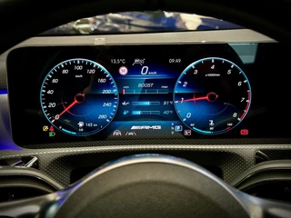 Mercedes-Benz A-Klasse - afbeelding nr 30
