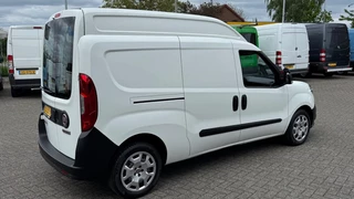 Fiat Doblò - afbeelding nr 9