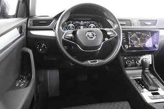 Škoda Superb - afbeelding nr 22