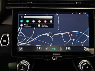 Lynk & Co 01 Lynk & Co RS Shadow Edition 01 1.5 262PK Trekhaak Pano 360°Navi Adapt cruise 262PK Elekr. Achterklep - afbeelding nr 41