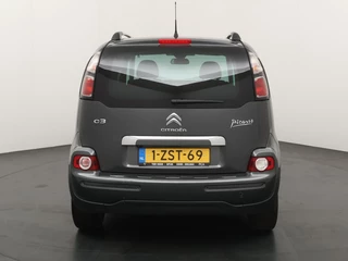 Citroën C3 Picasso - afbeelding nr 6