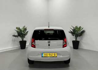 SEAT Mii - afbeelding nr 5