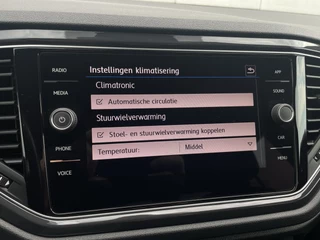 Volkswagen T-Roc LED | Trekhaak | Carplay | Camera | PDC - afbeelding nr 48