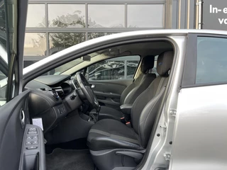 Renault Clio Renault Clio 0.9 TCe Intens GT-LINE LED KOPLAMPEN|CAMERA|R-LINK|KEYLESS|NAVIGATIE|BLUETOOTH - afbeelding nr 6