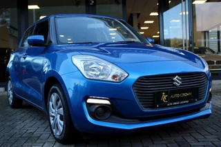 Suzuki Swift 1.2 Comfort BJ.2018