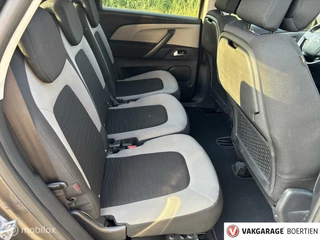 Citroën C4 Picasso Citroen C4 Picasso 1.6 e-THP Exclusive - afbeelding nr 19