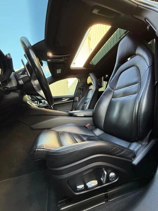 Porsche Panamera Porsche Panamera 2.9 4 E-Hybrid Softclose Pano - afbeelding nr 51
