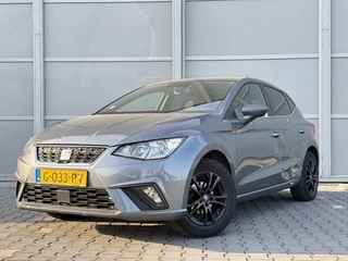 SEAT Ibiza - afbeelding nr 1