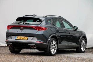 CUPRA Formentor - afbeelding nr 4