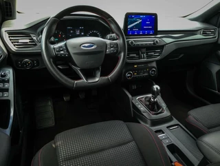 Ford Focus Ford Focus Wagon 1.0 EcoBoost Hybrid ST Line Business - afbeelding nr 7