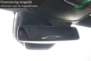 Mercedes-Benz A-Klasse Mercedes A-klasse 180 Business Solution AMG automaat climate&cruise control carplay/android sportzetels stoelverwarming widescreen virtual cockpit - afbeelding nr 35