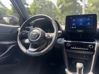 Toyota Yaris Cross Toyota Yaris Cross 1.5 Hybrid 115 Dynamic Plus Edition Elektrische achterklep, Keyless entry, Carplay , All-in Rijklaarprijs - afbeelding nr 18