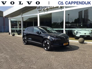 Volvo EX30 - afbeelding nr 1