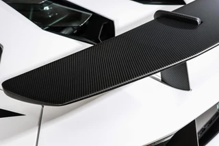 Lamborghini Aventador Lamborghini Aventador SV 6.5 V12 LP750-4 |Carbon|1/500| - afbeelding nr 27