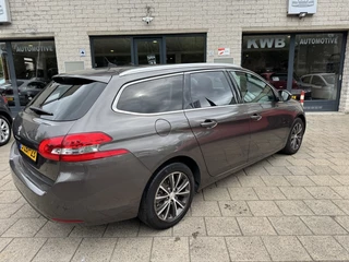 Peugeot 308 - afbeelding nr 6