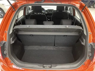 Suzuki Ignis Suzuki Ignis 1.2 Smart Hybrid Comfort [Airco | 6 jaar garan - afbeelding nr 15