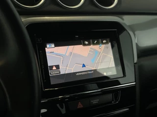 Suzuki Vitara Suzuki Vitara 1.6 EXLUSIVE TREKHAAK CAMERA NAVI - afbeelding nr 20